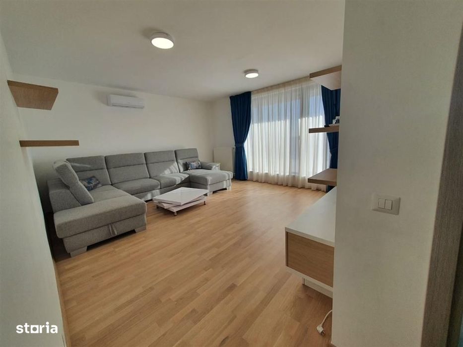 Vanzare penthouse lux Ploiesti, zona Albert MRS