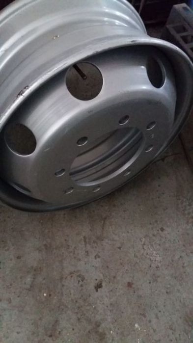 Jante remorca 8.25x22.5 9.00x22.5 11.75x22.5 8 gauri