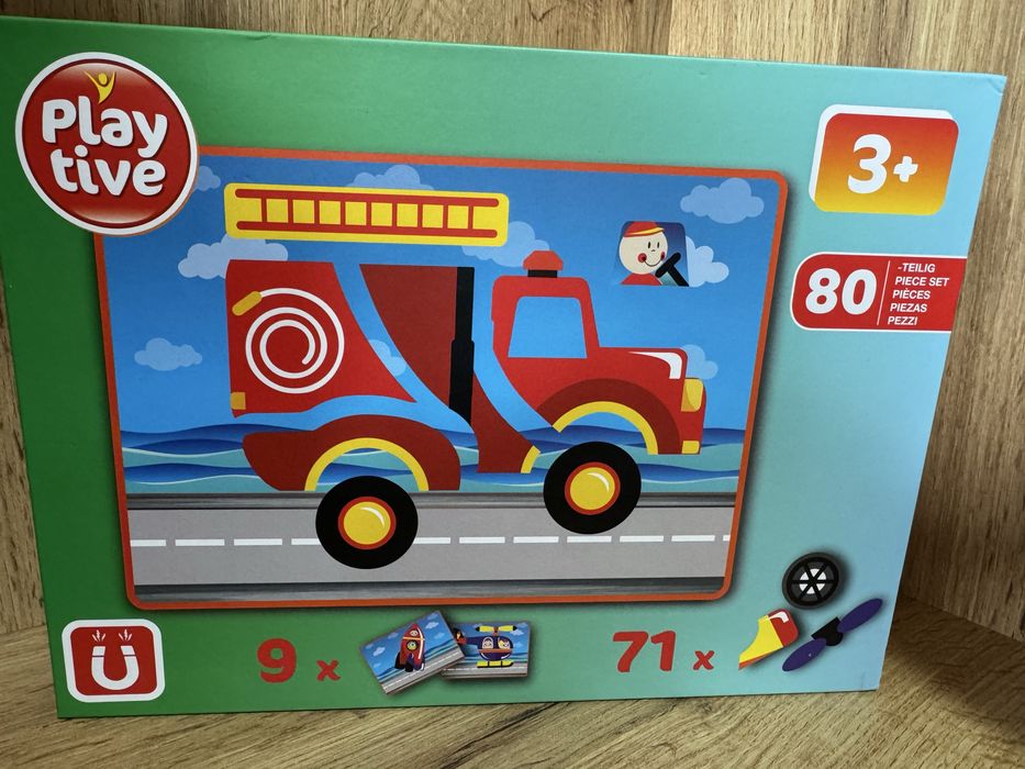 Детски интерактивни играчки