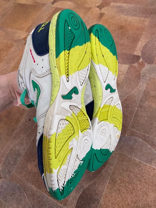 Продам футзалка Joma