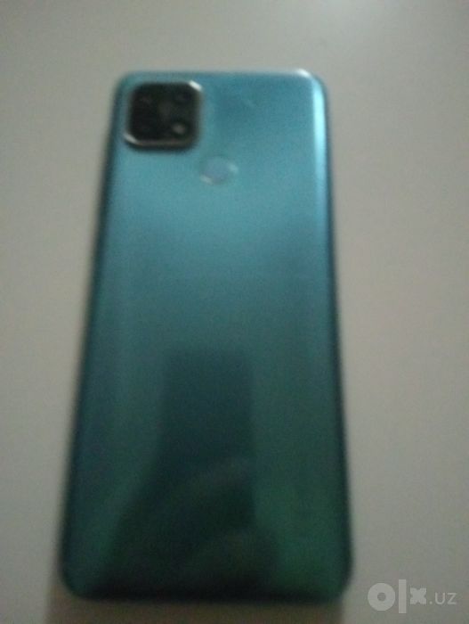 Oppo A15 холати идеал очилмаган  абмен бор