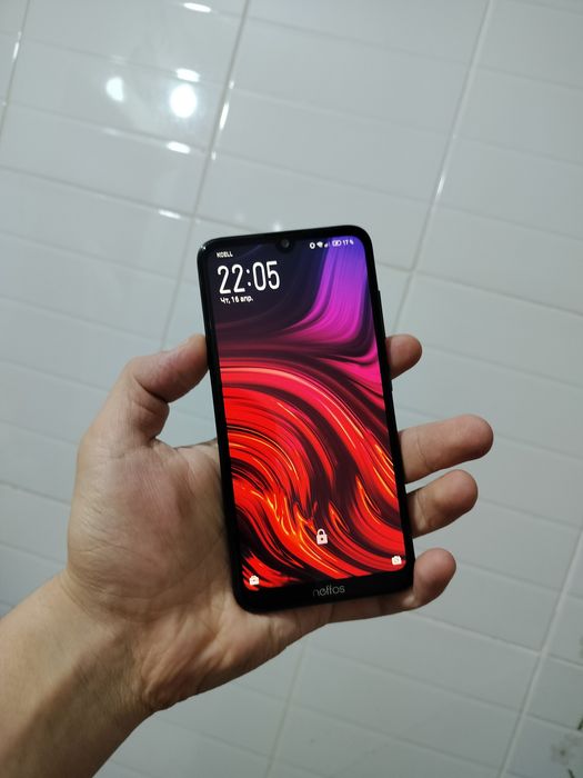 Neffos x20 pro 64гб