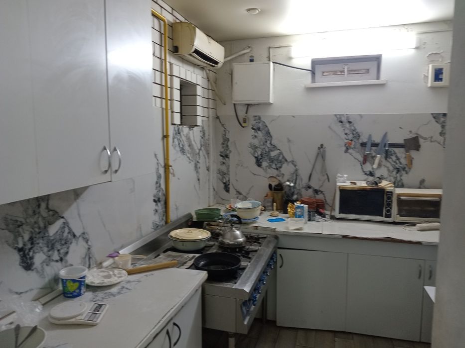 Продажа недвижимости