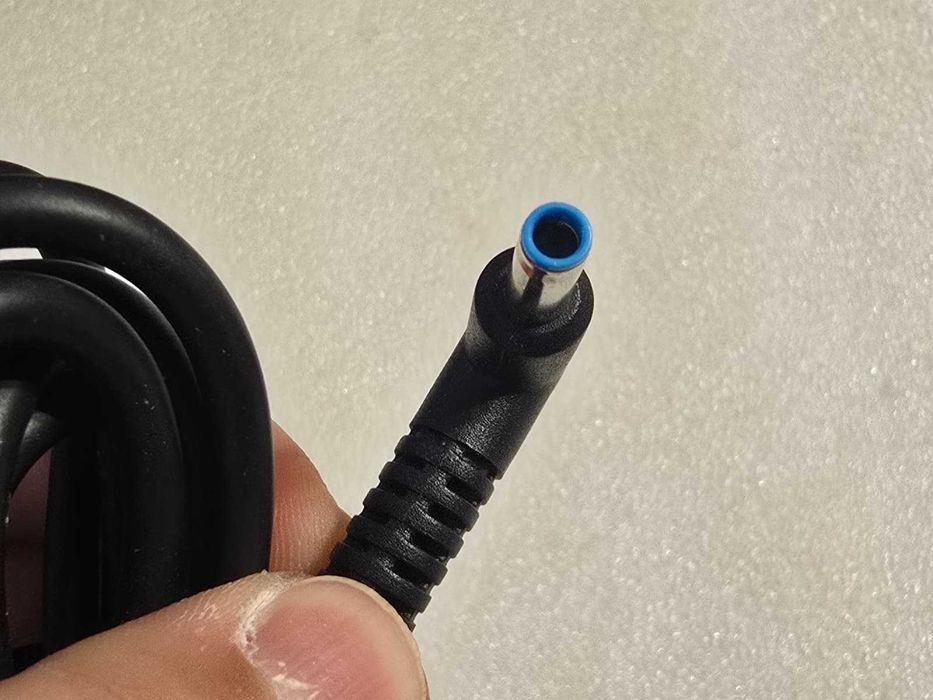 Incarcator laptop HP 19.5V 2.31A 45W mufa 4.5 X 3.0 mm model: TPN-AA05