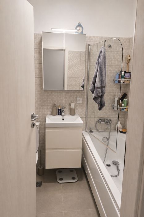 Apartament 3 camere