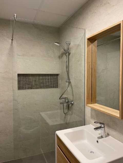 Дава се под наем Двустаен апартамент в София, Младост 4 - 74 кв.м за 367.2 € - Снимка #7