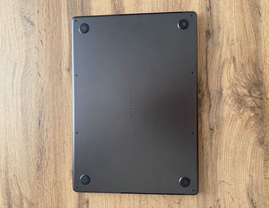 Mabook Pro 16 m3pro 36/512