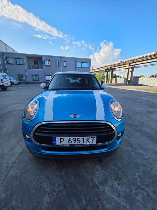 Продавам Mini D One