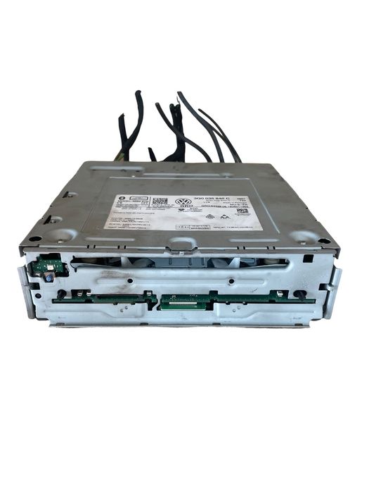 Cd/Dvd Harti Navigatie Volkswagen Golf Vii - > 3Q0035840C
