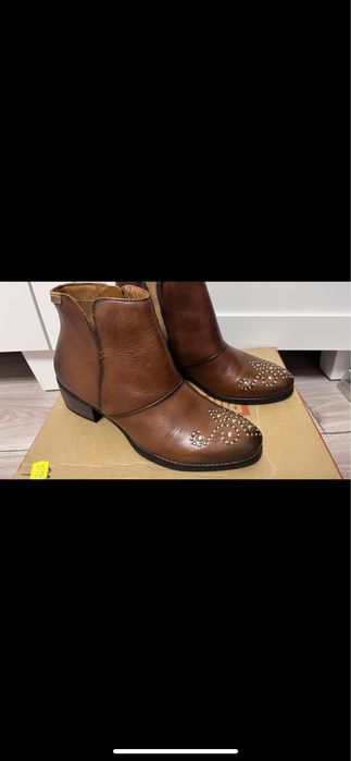 Ghete pikolinos, marime 39