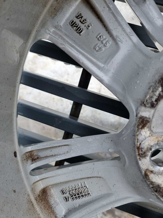 Jante 5x115 R17 Opel Insignia B,Zafira B,C,Astra J,K,Antara,Ampera