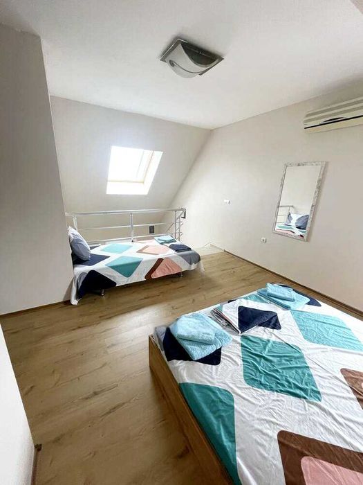 Продава се Двустаен апартамент в к.к. Слънчев бряг - 86 кв.м за 791 €/кв.м - Снимка #6