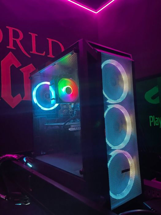 Tayyor Keys va monitor sotiladi!