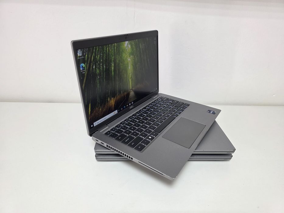 Laptop Dell 5430 i5 generatie 12 16gb 512 ssd FHD  ssd. Garantie 1 an
