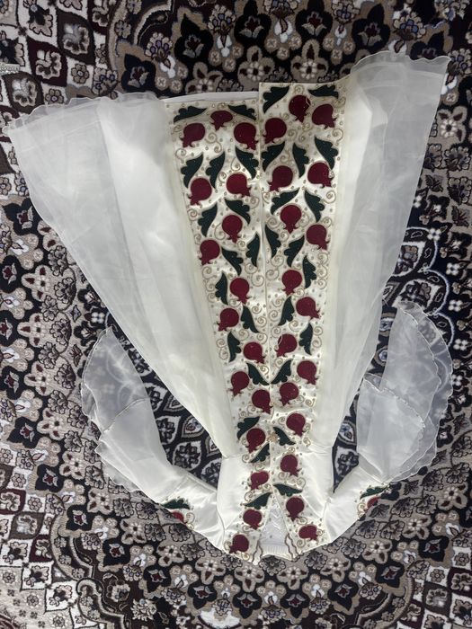 Ансамбль комплект куйлак