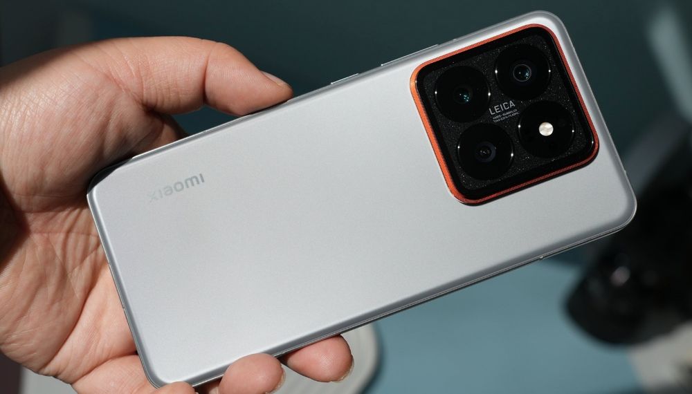 xiaomi 14 pro titanium special edition satellite communication