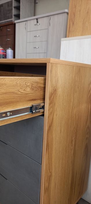 Камод и честер гарантия 2