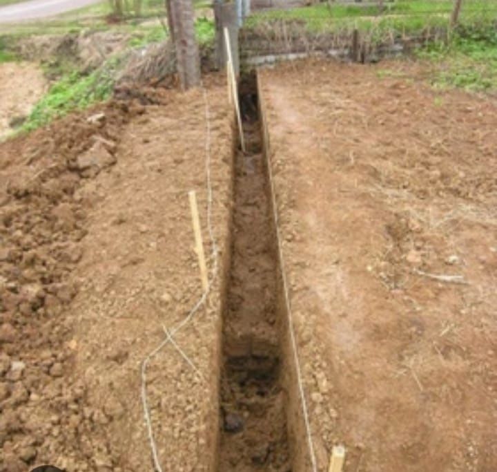 Копка демонтажные роботы