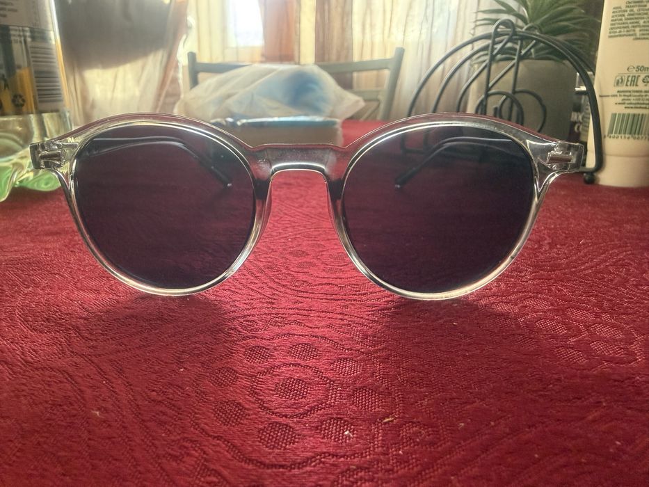 Слънчеви очила D Franklin TR90 Unisex