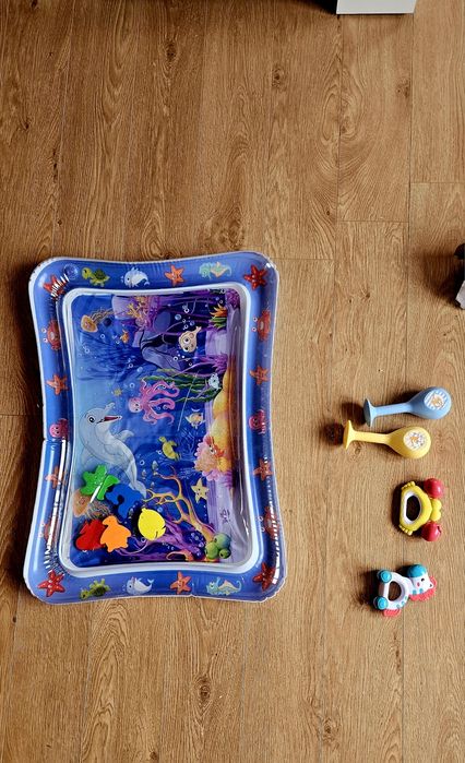 Детски играчки – радост, фантазия и развитие в едно!