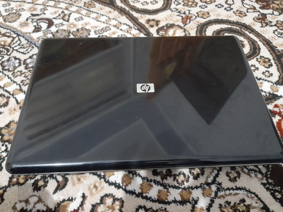 Hp noutbuk 256gb 4