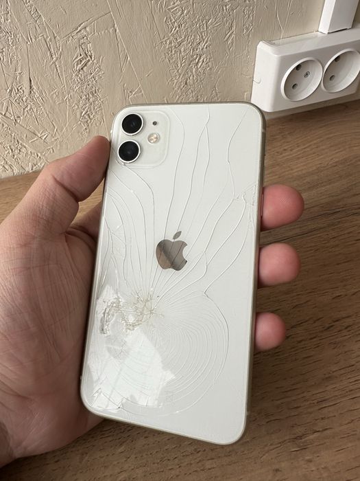 Айфон 14про и 11