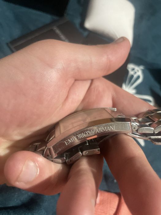 Ceas Emporio€Armani