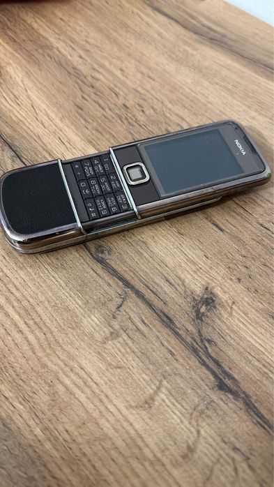 nokia 8800 sapphire arte
