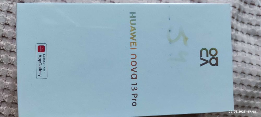 Huawei NOVA 13 Pro