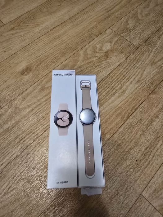 Galaxy watch 4 40 mm