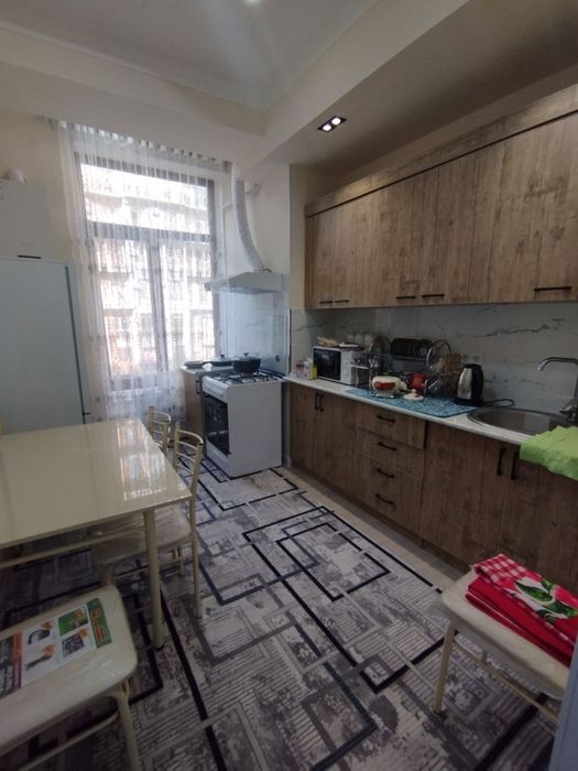 Паркентский 550$