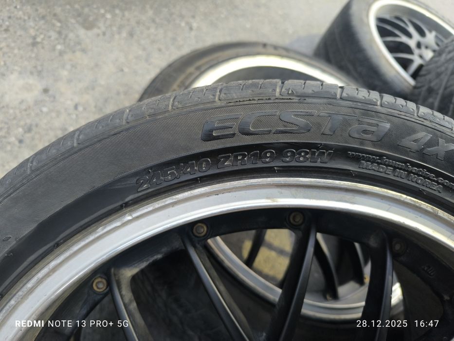 Продам диски BBS