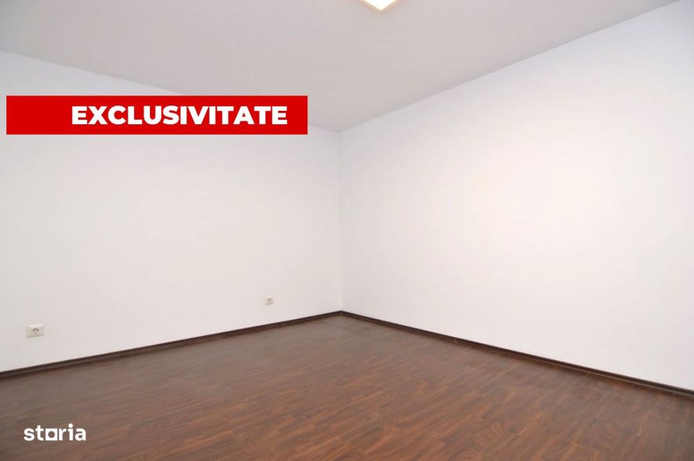Inchiriere Apartament 3 Camere Baba Novac– Parc Ior- Str. Rasovita