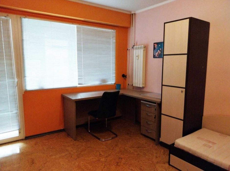 Люлин 6 тристаен 550€