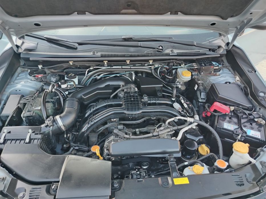 Vand Subaru xv stare foarte buna