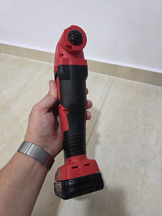 Multifuncțională multicuter Milwaukee M18 BMT