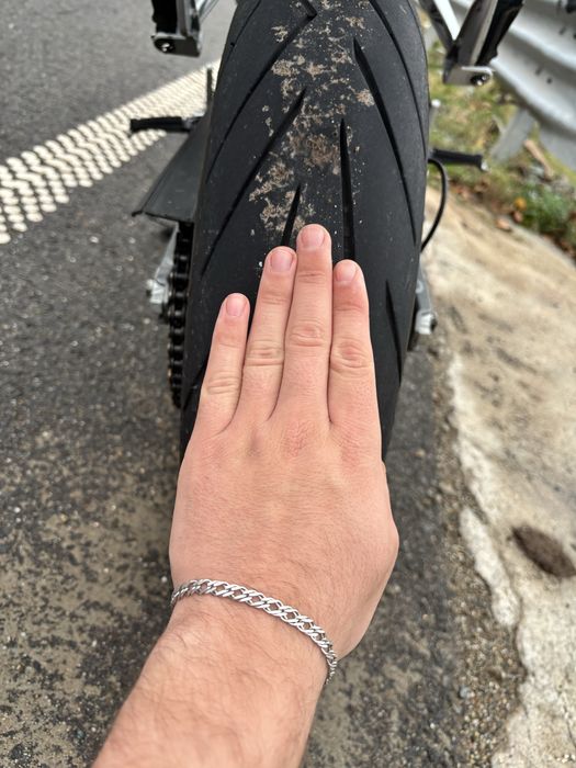 KTM Duke 125 – agilă, stabilă și gata de drum!