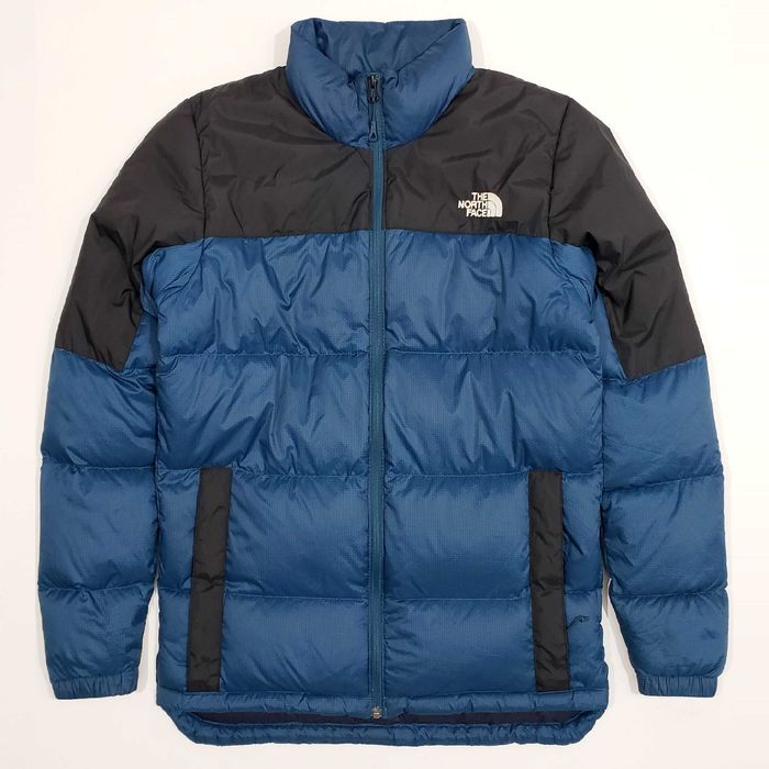 THE NORTH FACE DIABLO 700 Down Оригинално Мъжко Пухено Яке M-L