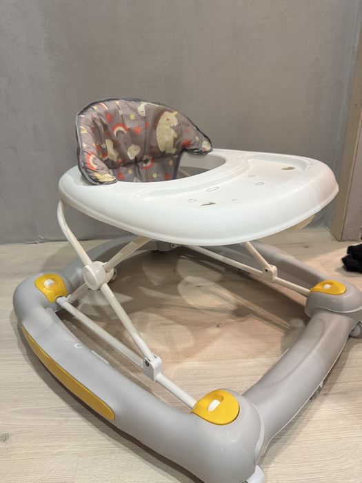 Продам детские ходунки