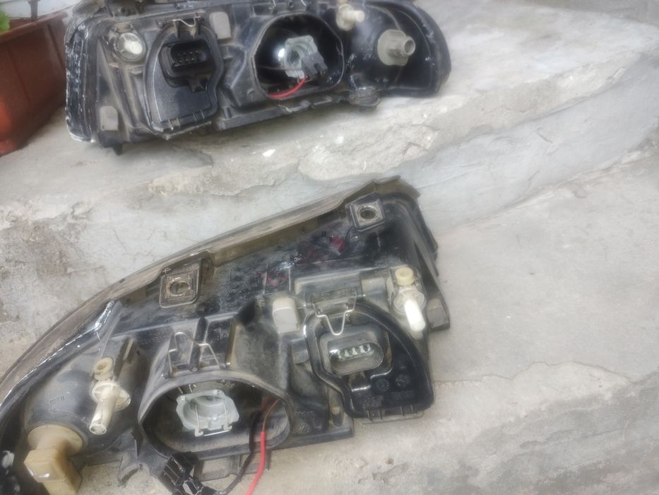 Фарове Audi a4 b5