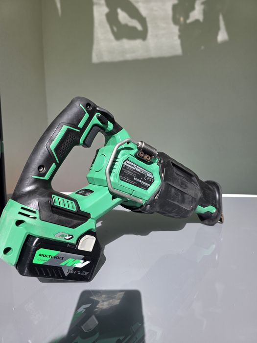 Fierastrau Sabie Hikoki CR 36DA