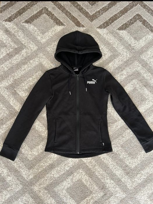 Bluza trening xs Puma