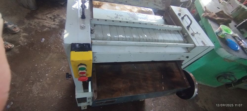 Ресмус станок 50 талик 3 тигли рабоччи холатда