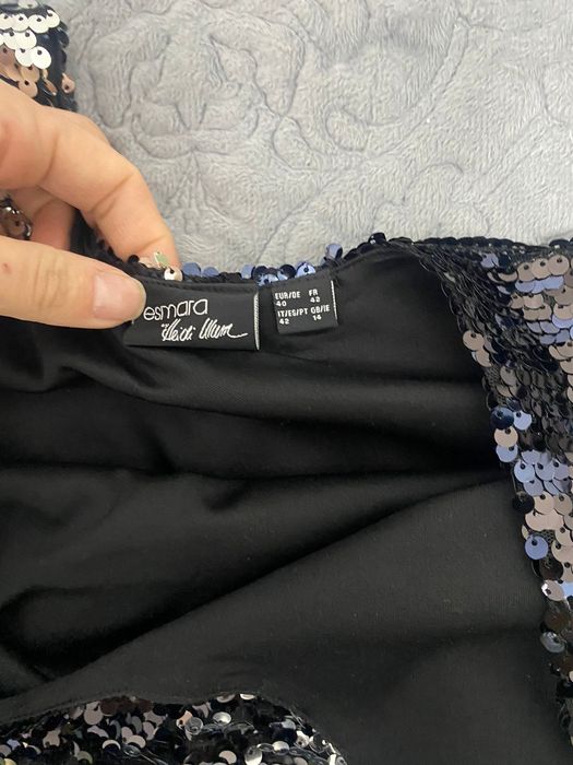 Костюм с поедками