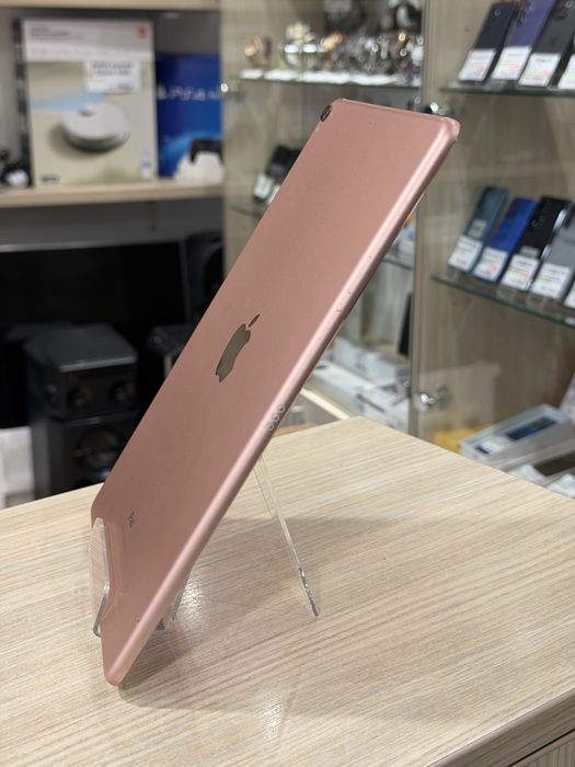 iPad Pro 10.5" Rose Gold, 256GB Wi-fi - Garantie !!!
