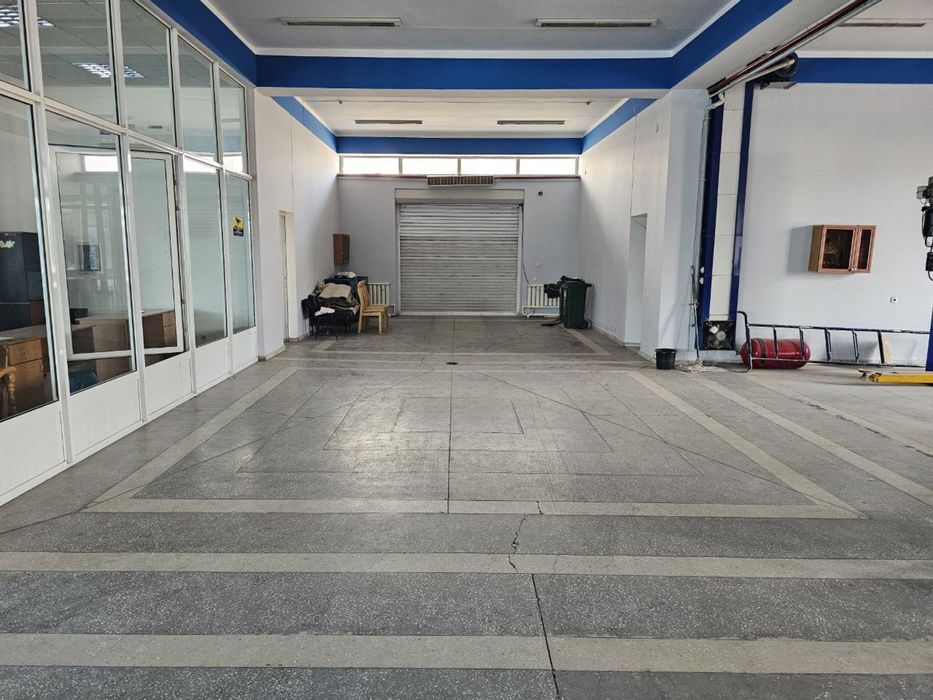 Помешение для супермаркетов, цетр Бухара аренда