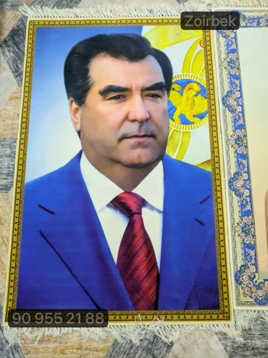 Фото на ковре на ЗАКАЗ Rasm gilam Zakaz