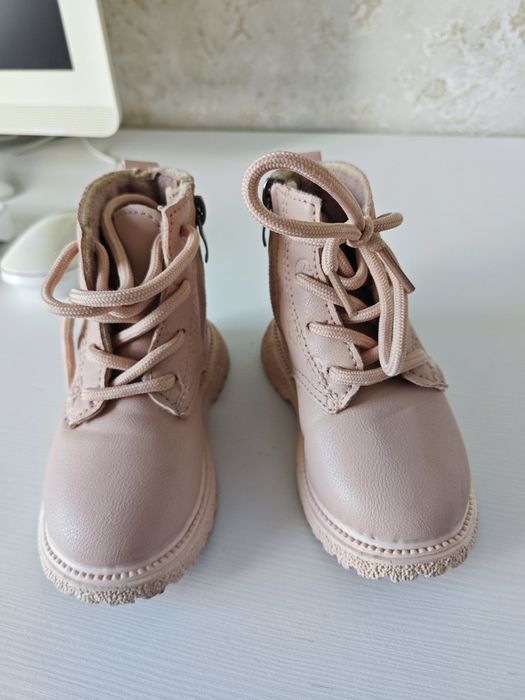 Осень-весна для девочки