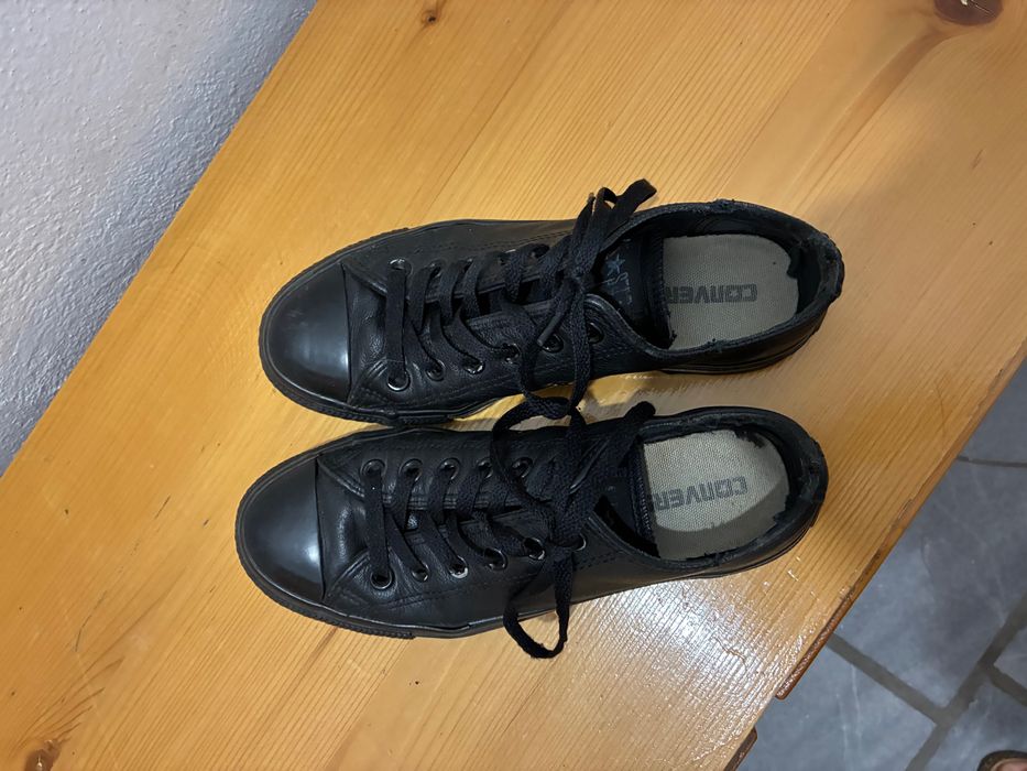 Обувки converse