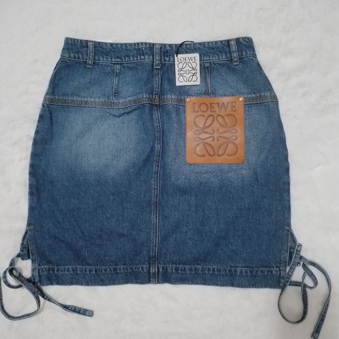 Сет- дънкова пола и яке